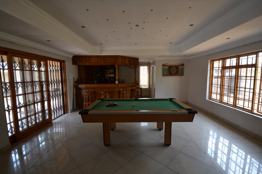 4 Bedroom Property for Sale in Jan Cillierspark Free State
